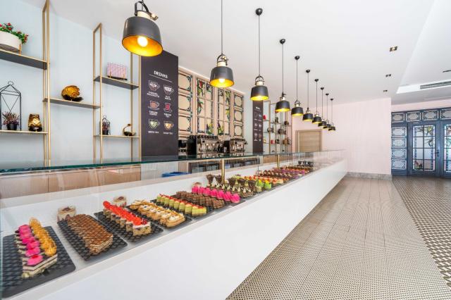 Kilikya Palace Göynük