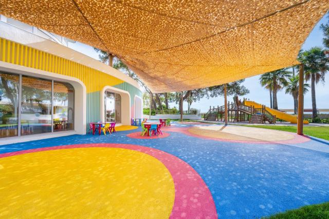 Kilikya Palace Göynük