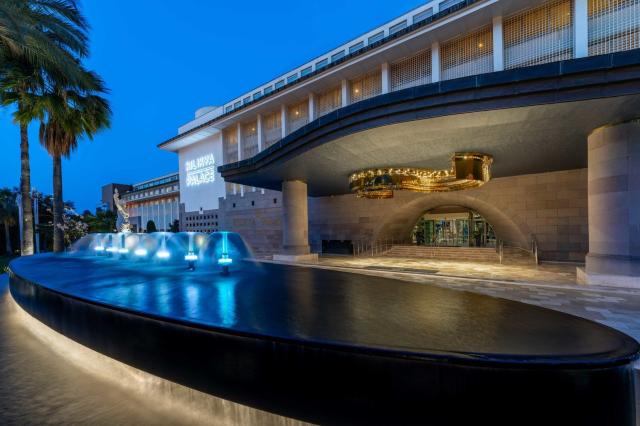 Kilikya Palace Göynük