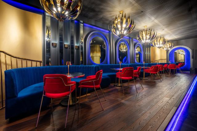 Kilikya Palace Göynük