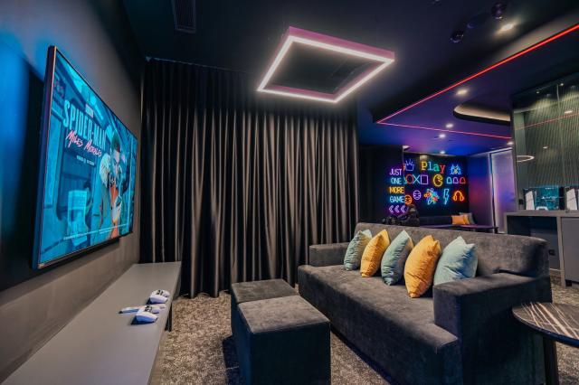 Kilikya Palace Göynük