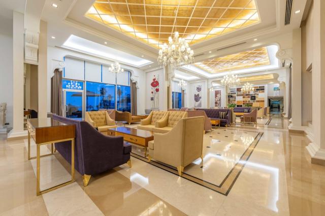 Kilikya Palace Göynük