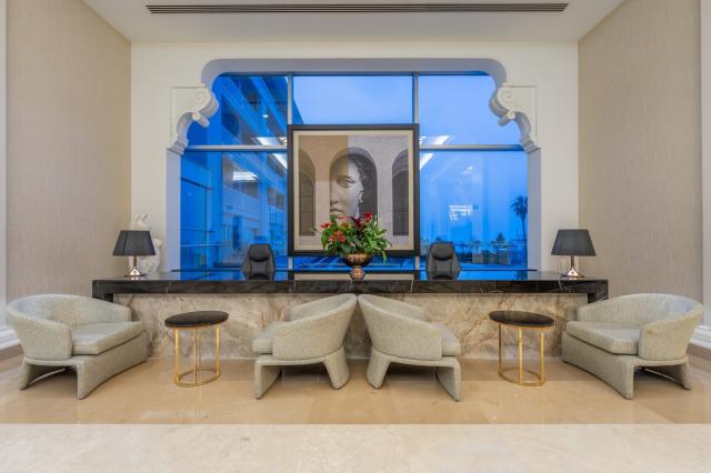 Kilikya Palace Göynük