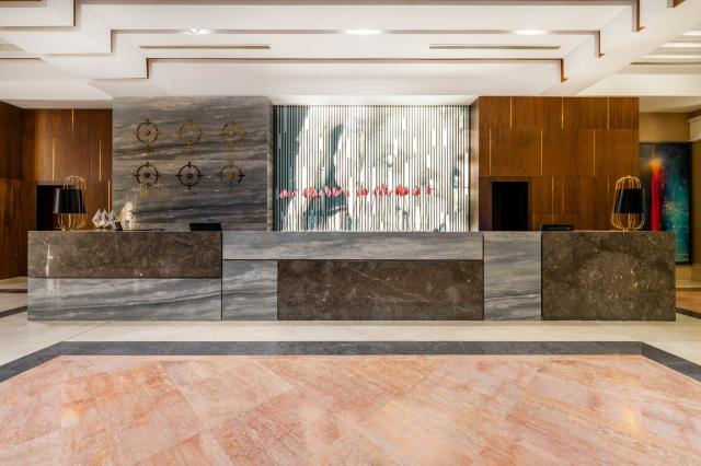 Kilikya Palace Göynük