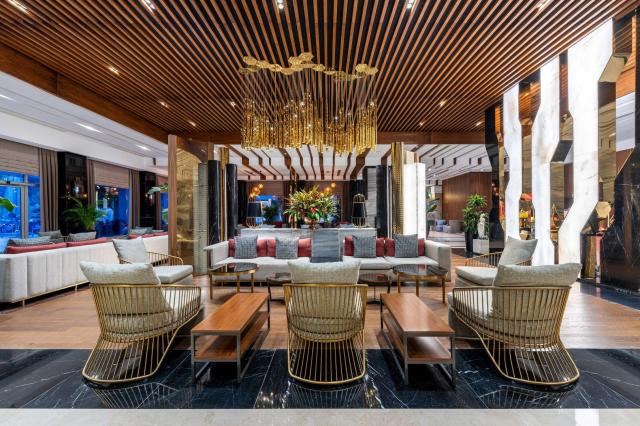 Kilikya Palace Göynük