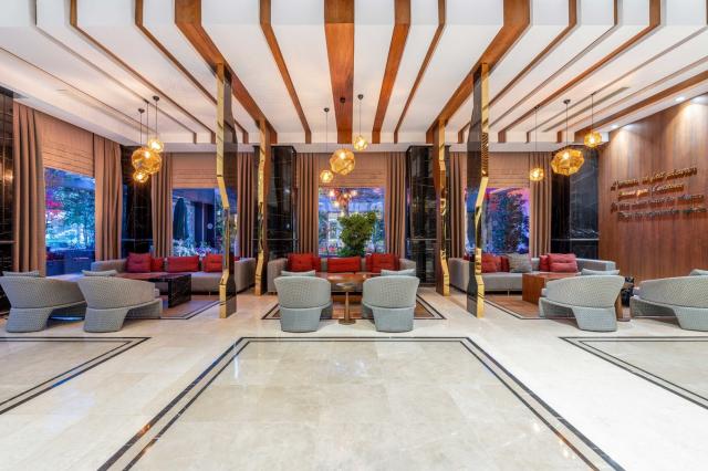 Kilikya Palace Göynük