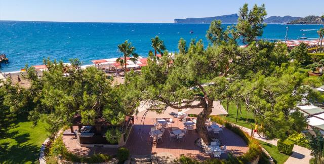 Kilikya Palace Göynük