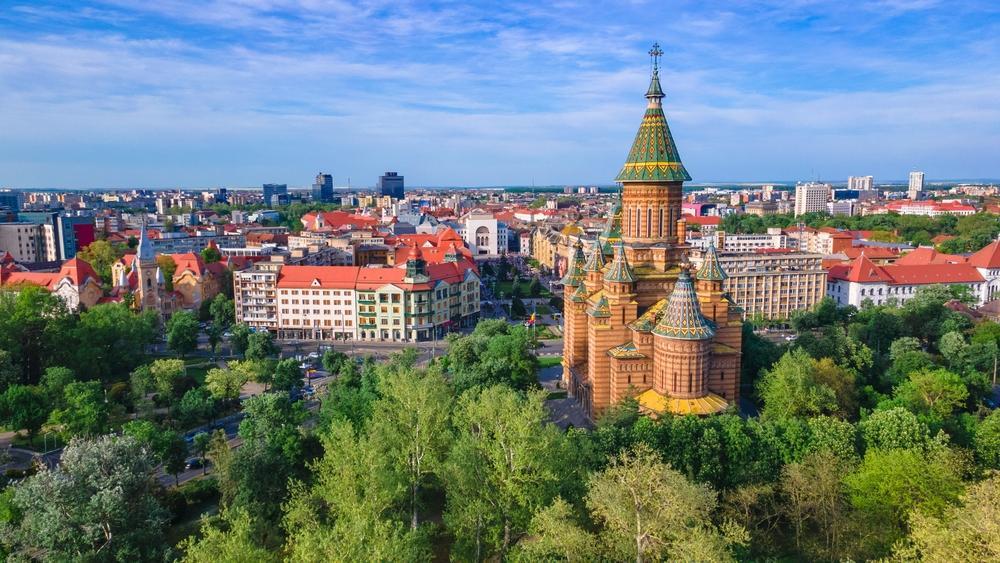 Arad És Temesvár