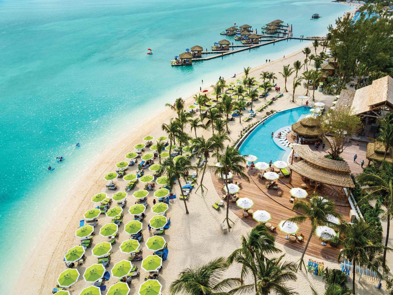 Florida & Hajózás A Bahamákon