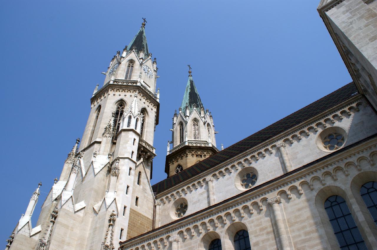 Advent Klosterneuburgban