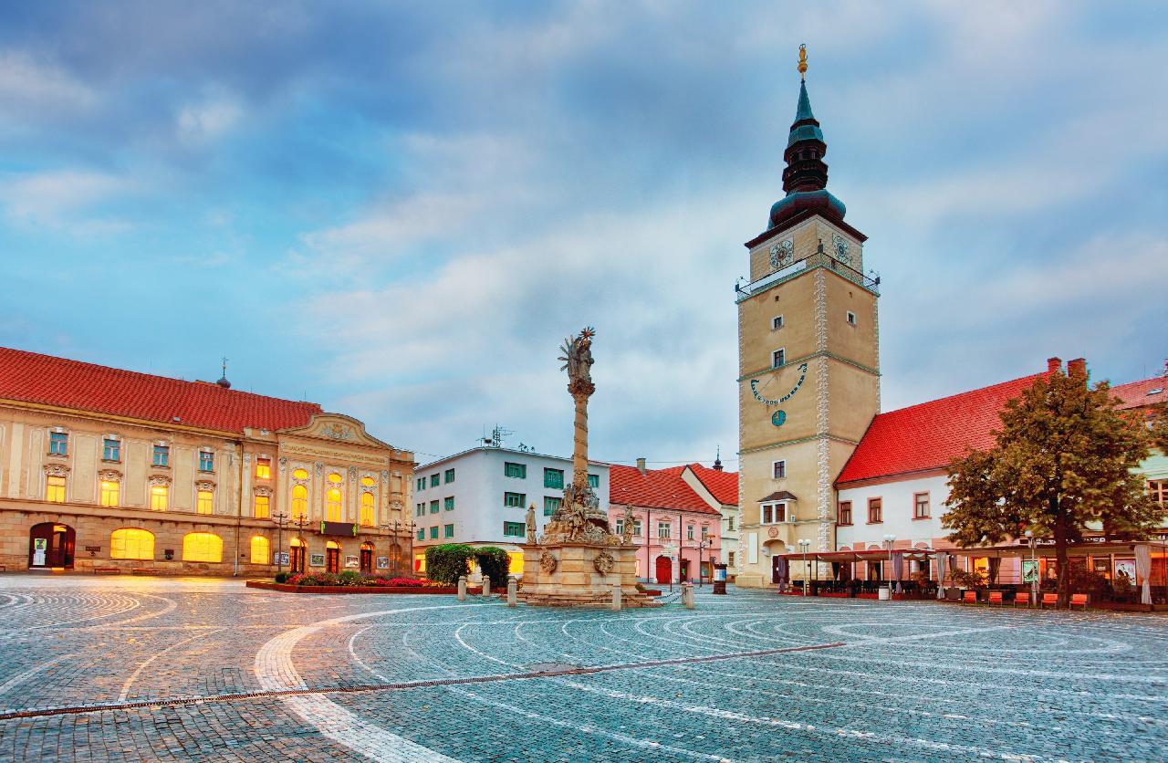 Advent A Szlovák Rómában