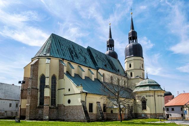 Advent A Szlovák Rómában