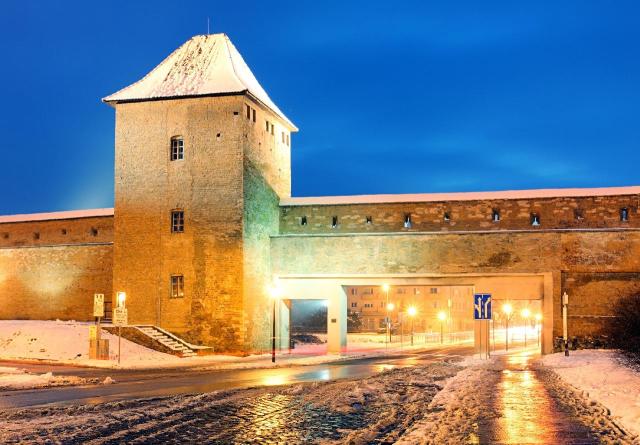 Advent A Szlovák Rómában