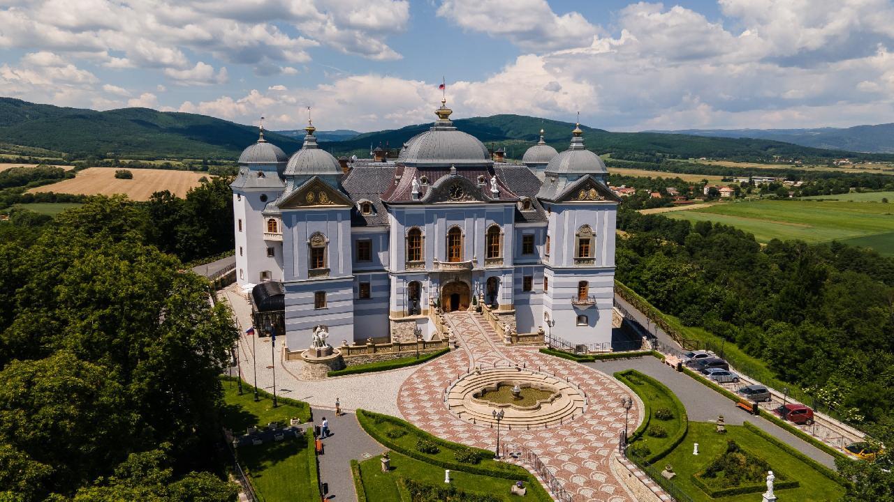 Ózd - Domica - Gács (Halic)