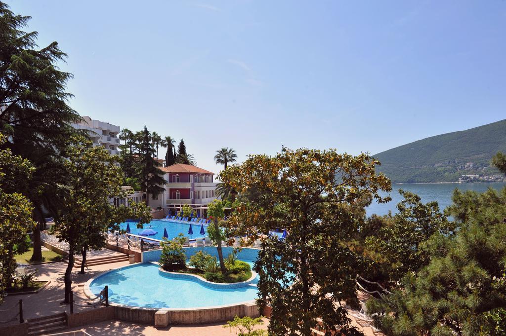 Adria Tours Kft Hunguest Hotel Sun Resort Montenegro Kotori Obol Herceg Novi