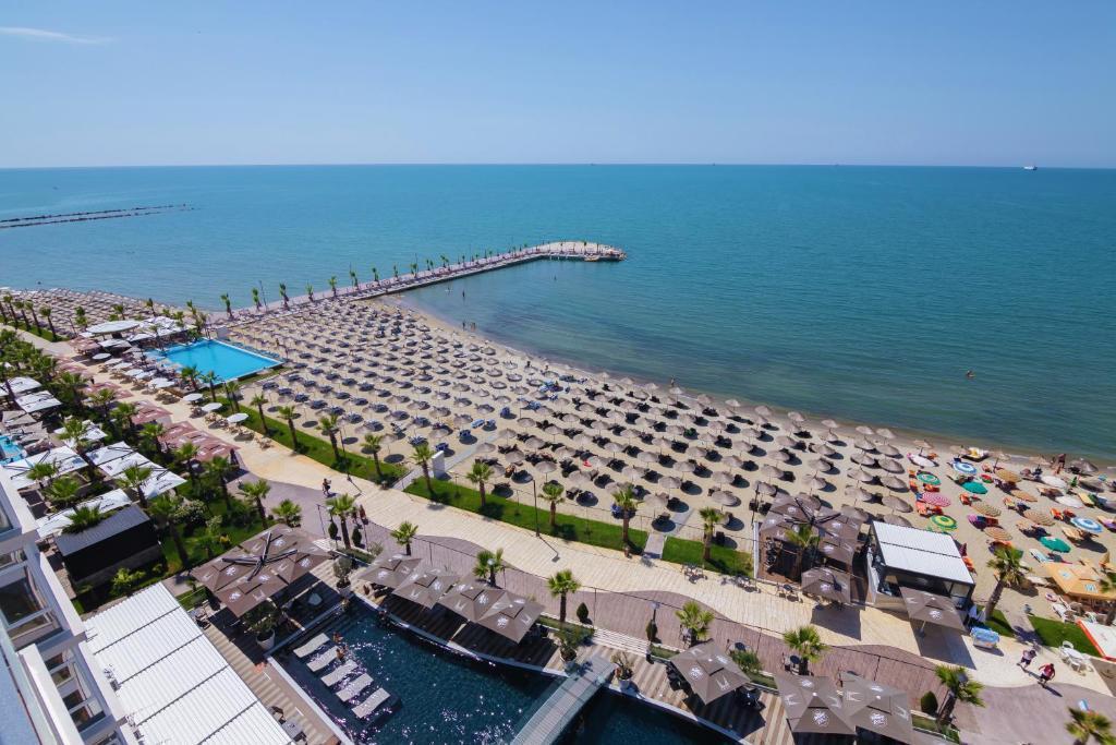Gloria Palace Spa Albania Gloria Palace & SPA, Albánia, Durrës | Lastminute Központ