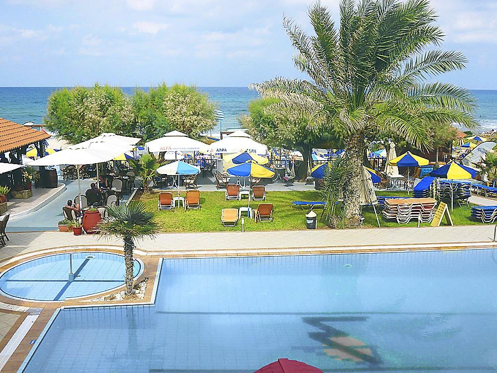 Euro Travel International | Irini Görögország Görög Euro Travel International | Irini Görögország Görög