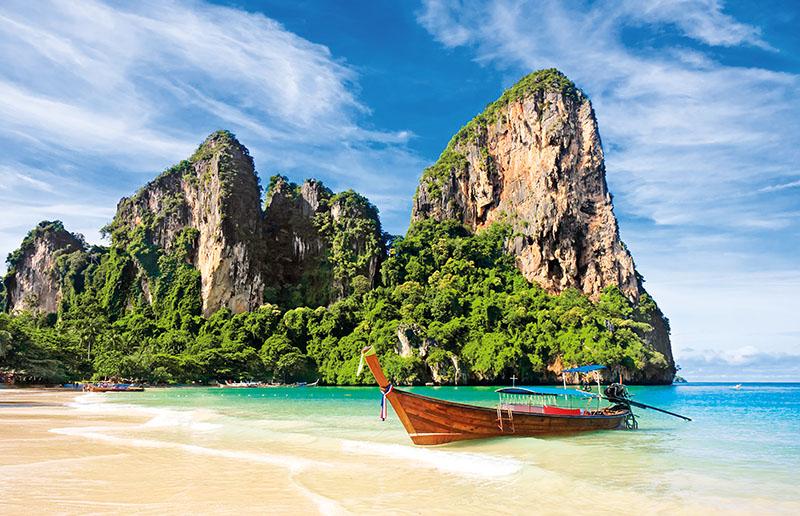 Lidércnyomássá változott a thaiföldi nyaralás