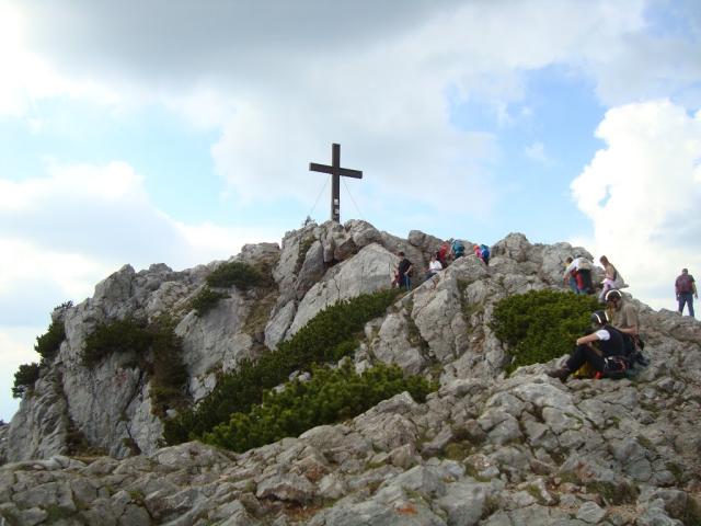 Medve-szurdok