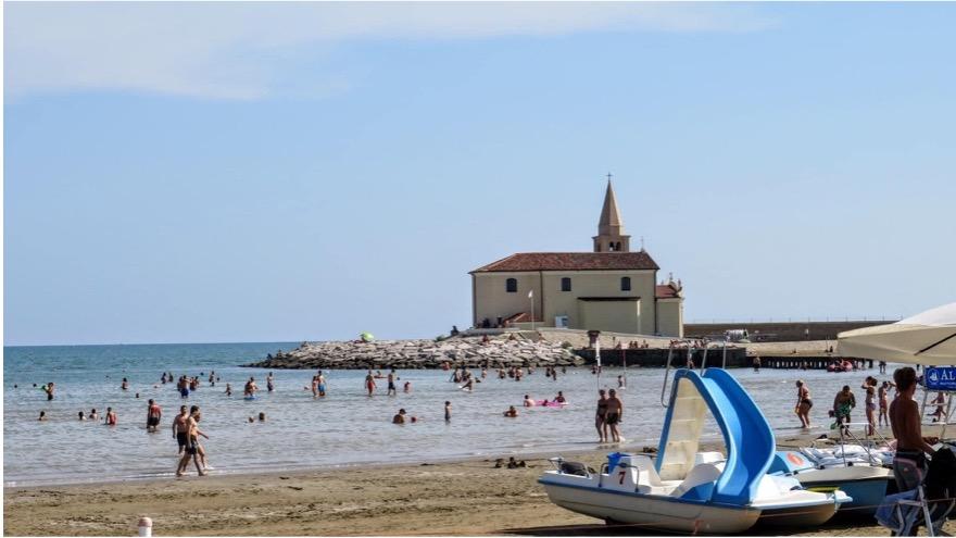 Caorle Halpiac