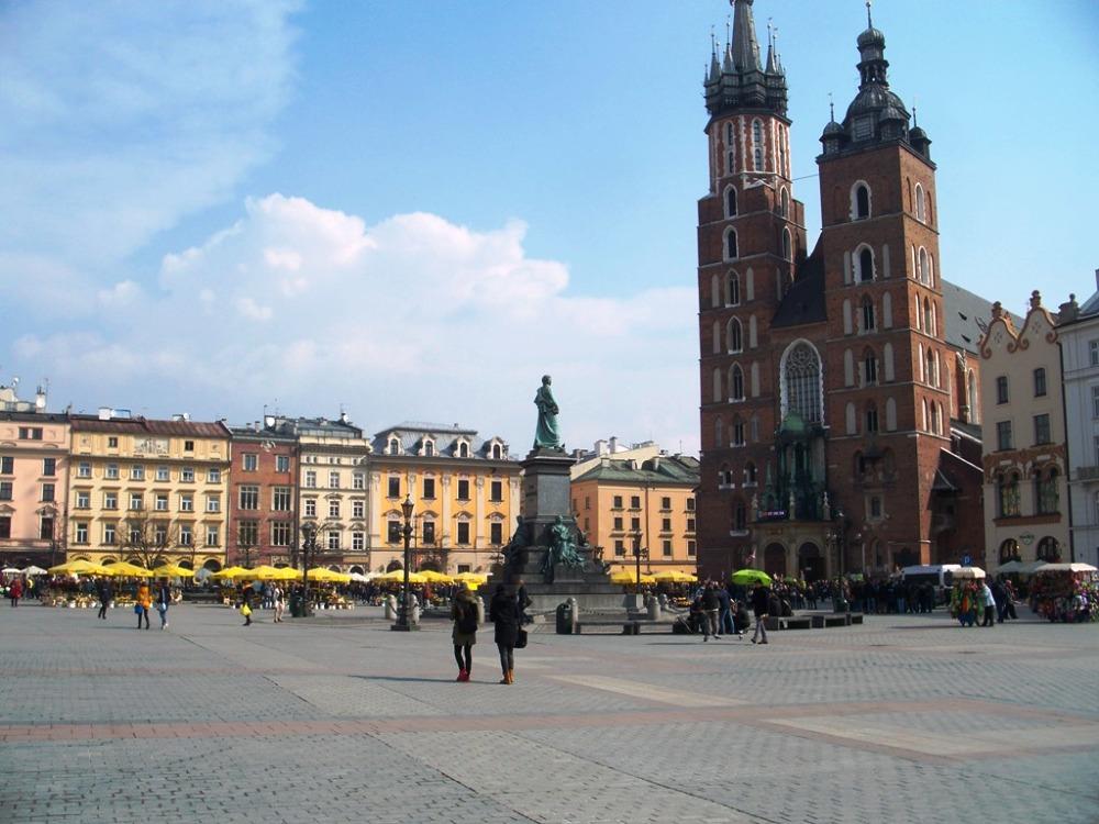 TravelGOO! Személyi Utazásszervező | Krakkó és Dél- Lengyelország