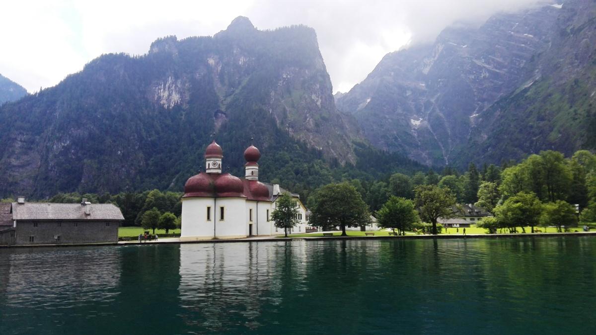 Resortok keresése itt: Németország, Berchtesgaden